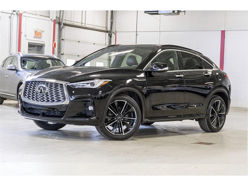 2022
Infiniti
***other***