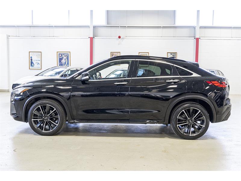 2022
Infiniti
***other***