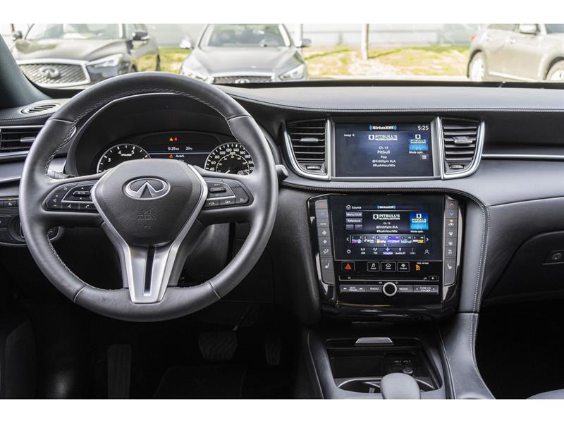 2022
Infiniti
***other***