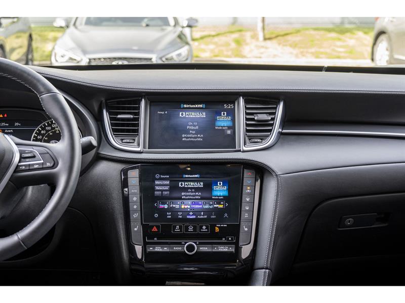 2022
Infiniti
***other***