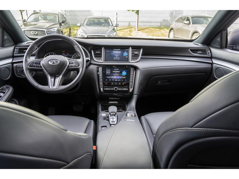 2022
Infiniti
***other***