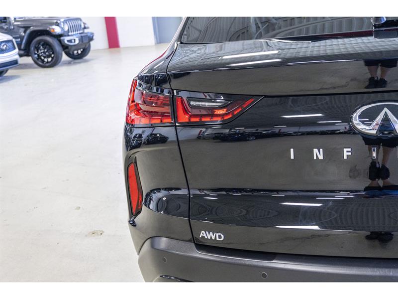 2022
Infiniti
***other***