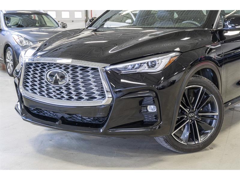 2022
Infiniti
***other***