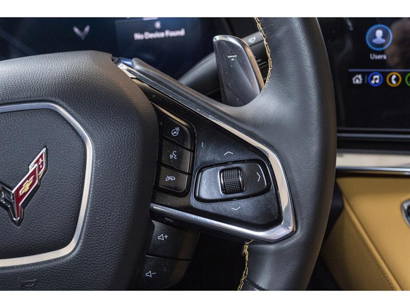 2021
Chevrolet
Corvette