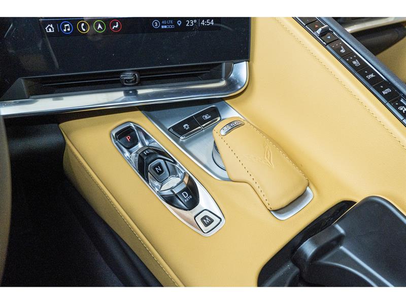 2021
Chevrolet
Corvette