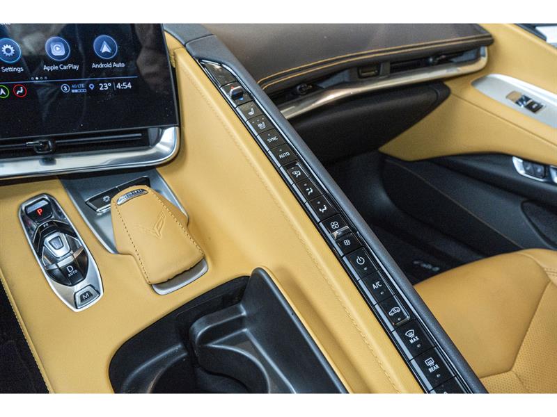 2021
Chevrolet
Corvette