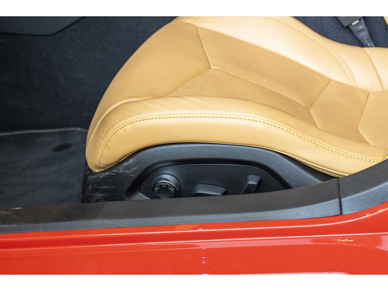 2021
Chevrolet
Corvette