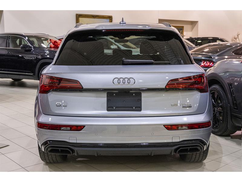 2023
Audi
Q5