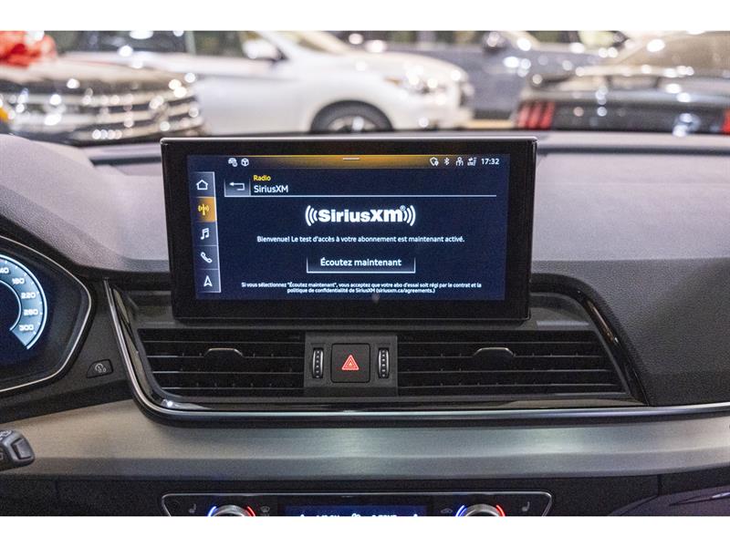 2023
Audi
Q5