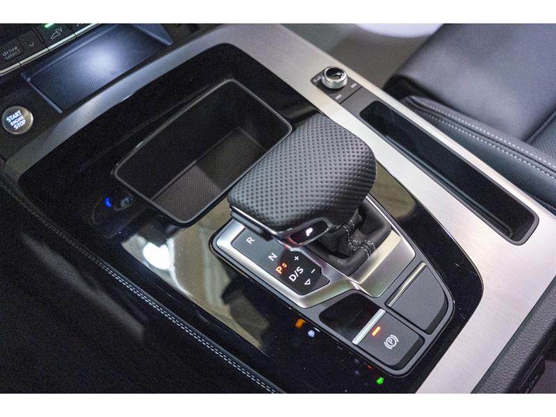 2023
Audi
Q5