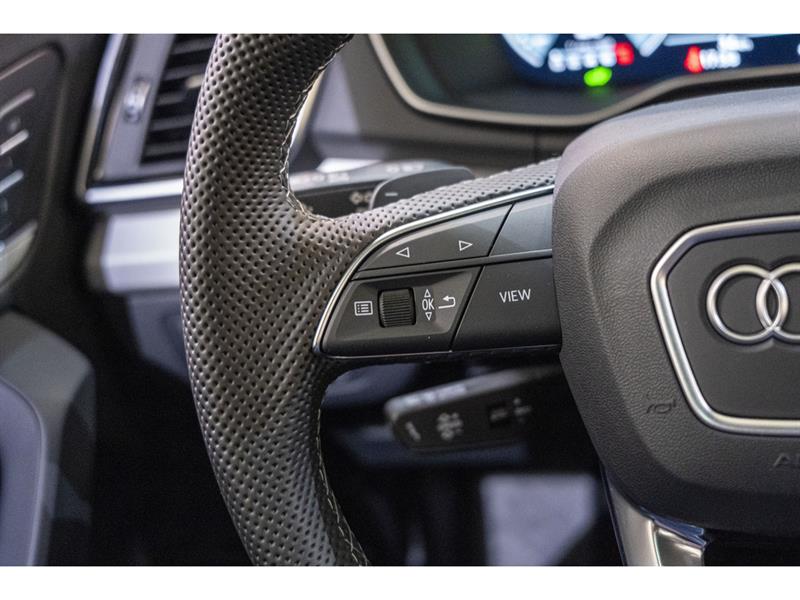 2023
Audi
Q5