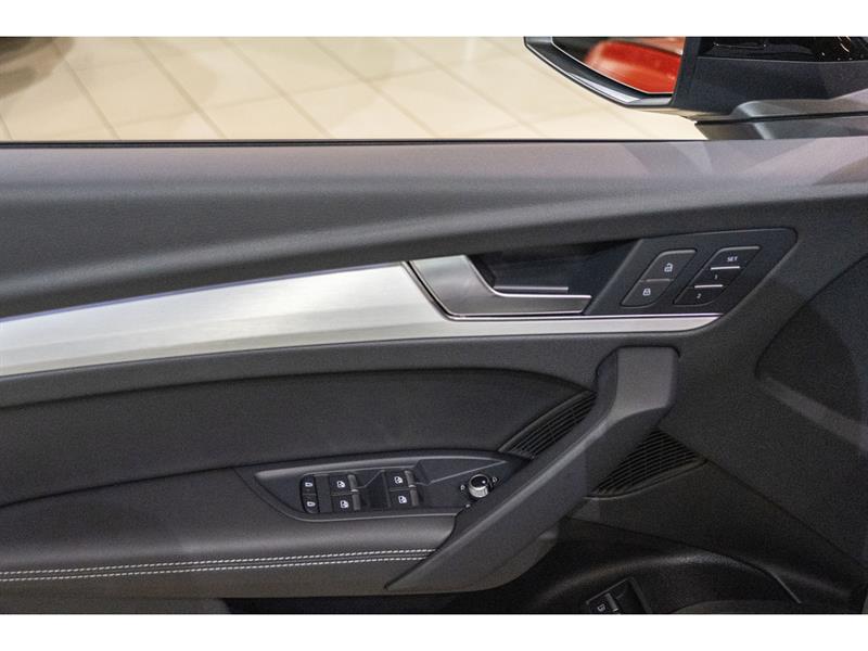 2023
Audi
Q5