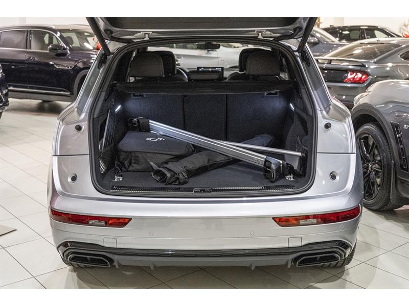 2023
Audi
Q5