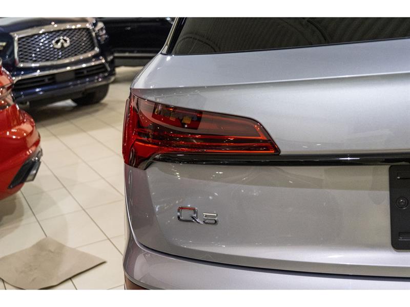 2023
Audi
Q5