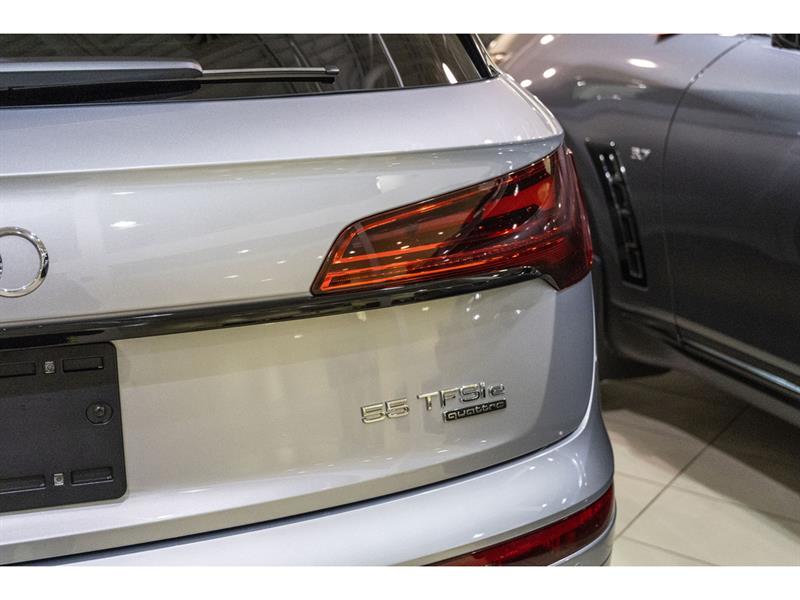 2023
Audi
Q5
