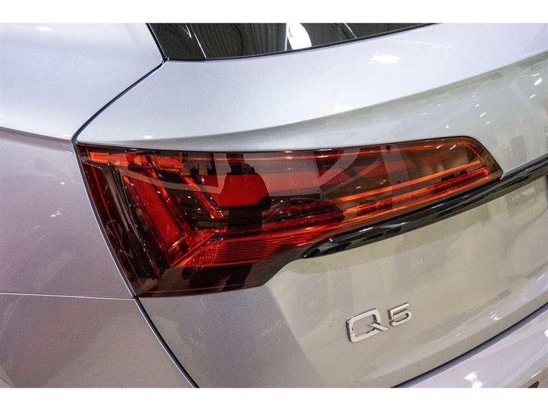 2023
Audi
Q5
