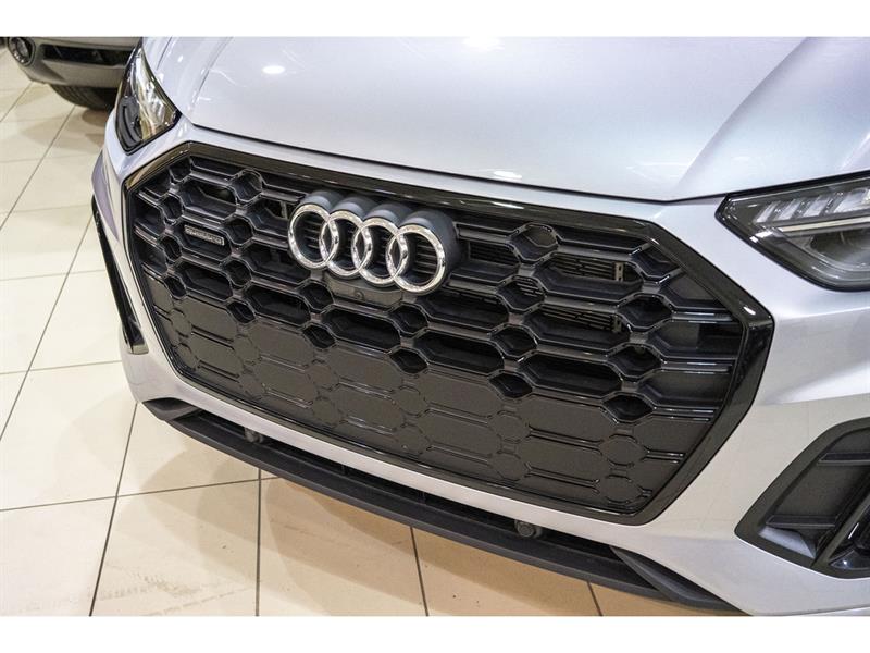 2023
Audi
Q5