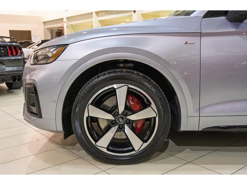 2023
Audi
Q5